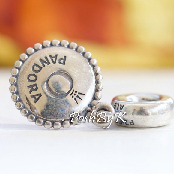 PANDORA NURSE CHARM ENG791169_45 - Picture 2 of 2